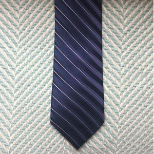 Men's Ike Behar 100% Silk Tie